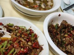 -笨罗卜浏阳菜馆(龙华鹏润达店)