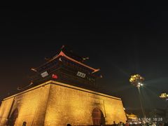 -光岳楼
