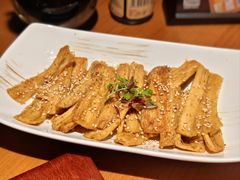 -佛有缘素食馆·荔湾老字号(陈家祠首店)