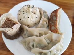 -老虎灶小吃