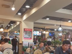 -清真伊源饺子馆(陶然共友大厦店)