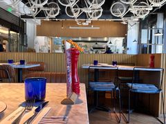 -玛尚诺意式餐厅(官舍店)