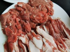 -天桥老金涮肉(牛街店)