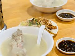 当归蹄花-明红蹄花(糍粑店街店)