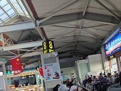 -丽江三义国际机场