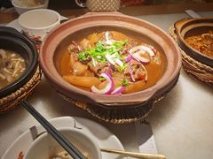 -川堂风·跷脚牛肉·乐山爆炒(中建乐荟天地店)