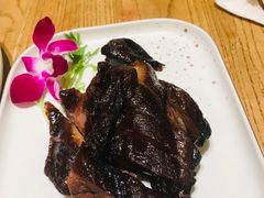 -新白鹿餐厅(爱琴海购物中心店)
