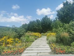 -国家植物园南园