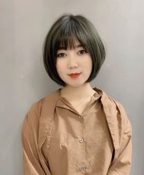 -未来美发·T1M HAIR SALON