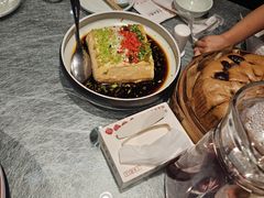 -秦家味老菜馆(民族北路店)