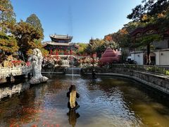 -红螺寺