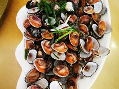 -覃记海鲜美食餐厅