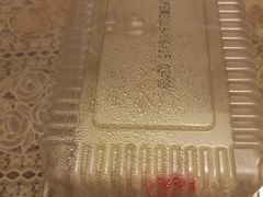 -红宝石·鲜奶小方·海派西点房(丰庄店)