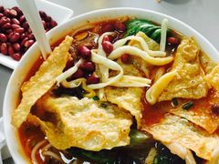 -丽丽三鲜螺蛳粉(田林路店)