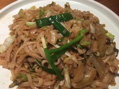 -如轩·海鲜砂锅粥·潮汕菜(海珠店)