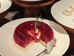 -拉蒂娜·巴西牛排馆 Latina·Brazilian Steakhouse(王府井喜悦店)