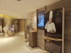 -云粤楼中餐厅(昆明中心假日酒店)