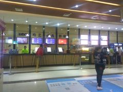 -哈艺时尚影城(海珠赤岗店)