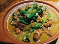 -竹溪一号·天域阁(骑马山店)