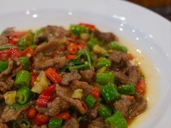 -郭鸡肉·非遗餐厅(安仁古镇店)