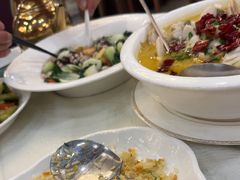 -岭南汇海鲜酒家·粤菜·手工茶点(蛇口店)