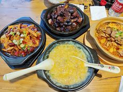 -砂锅爷·老成都砂锅菜(昌平店)