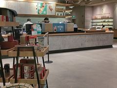 -星巴克臻选(杭州嘉里中心1F店)