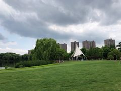 -杭州城北体育公园