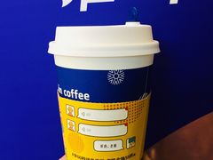 -瑞幸咖啡(解放碑英利大融城店)