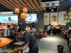 -魏铭鱼头捞饭(晋阳路店)