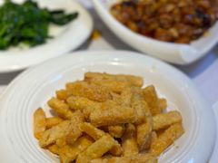 蛋黄焗南瓜-峨嵋酒家总店(车公庄店)