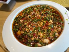 -潮汕壹号·潮汕菜·打边炉·生腌(总店)