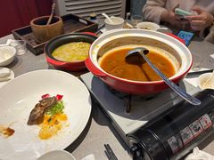 -汉水谣·江景餐厅(江滩店)