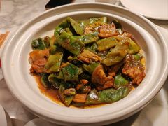 -京味斋·烤鸭·北京菜(安贞店)