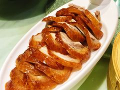 一鸭三吃-北京老铺烤鸭(西稍门店)