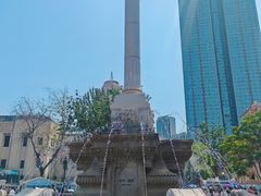 -天津意大利风情旅游区