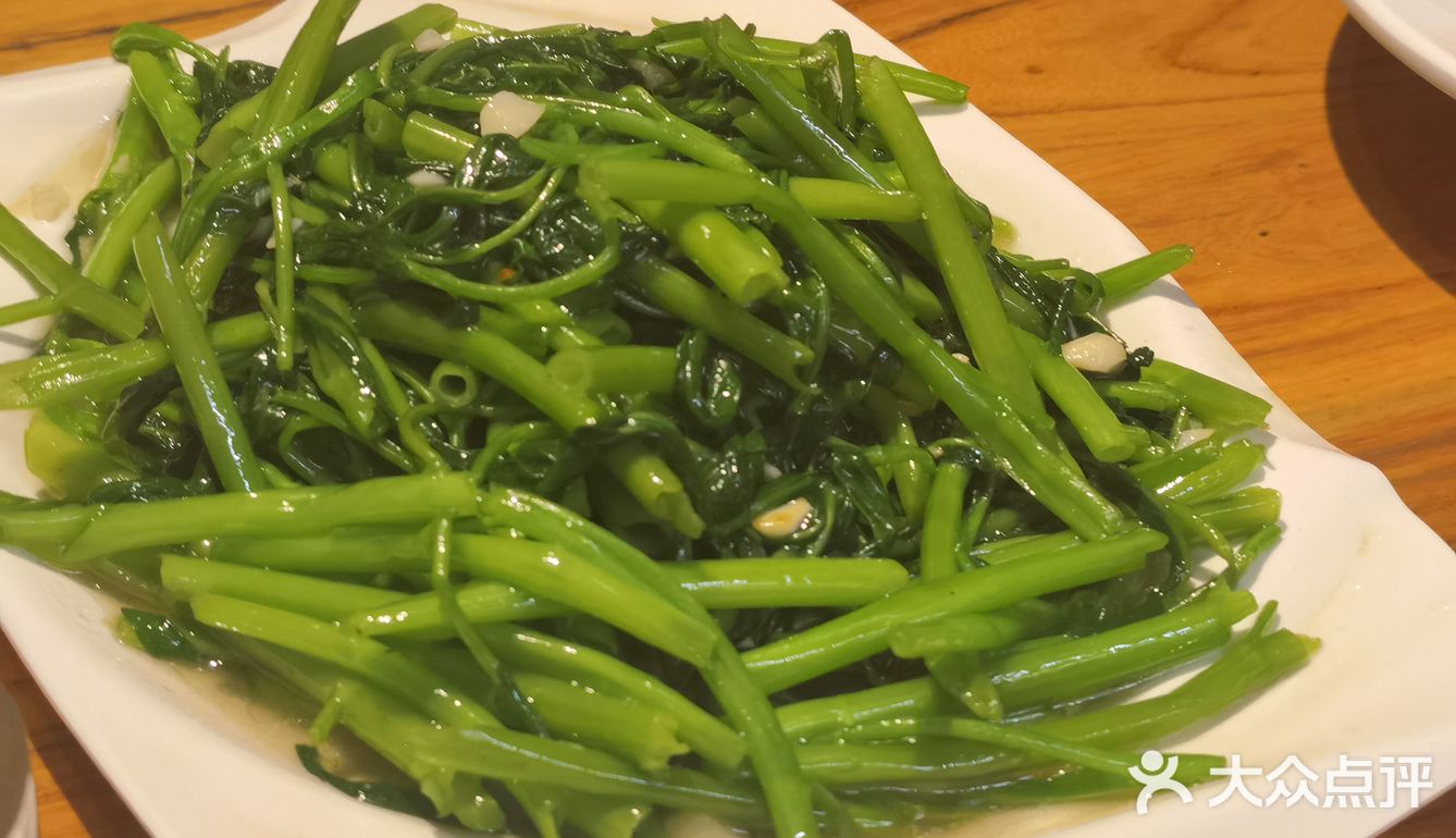 三姐肥肠鱼，非常好吃😋