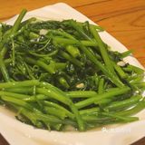 三姐肥肠鱼，非常好吃😋