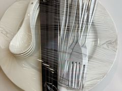 -泰谷酒店·太古码头闽菜自助餐厅