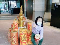 -苏州吴宫泛太平洋酒店