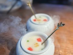 -师味葱扒虎头鲤·水席洛阳菜(元华店)