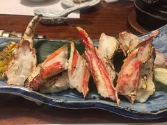 -蟹道乐(京都本店)