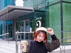 -COSTA COFFEE(静安嘉里中心店)