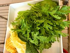 -天宜隆蘑菇宴火锅(石景山旗舰店)