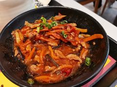 -老娘舅(吴山路店)