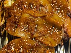 -福苗小骆驼烧烤(大唐不夜城店)