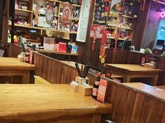 -我的面 川味Bistro(后沙峪店)