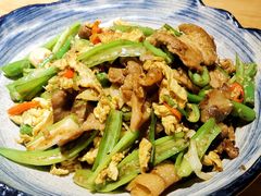 -小土豆北方菜馆(文慧园店)