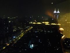 -龙之梦万丽酒店青餐厅