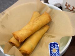 -蟹上黄·蟹黄面·江南糖水(人民广场店)